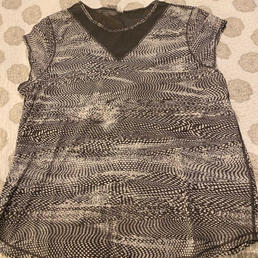 Lululemon Top